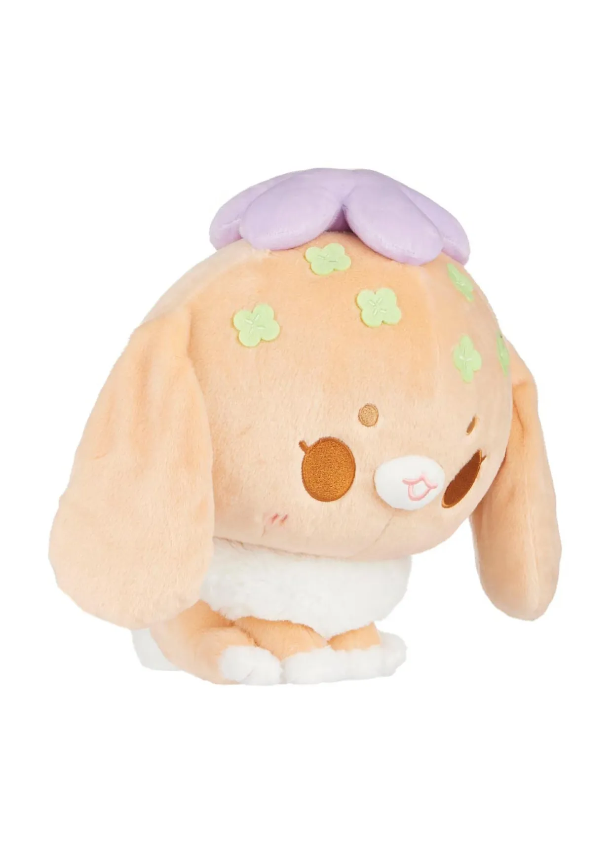 Birduyen Clover the Bunny Plush