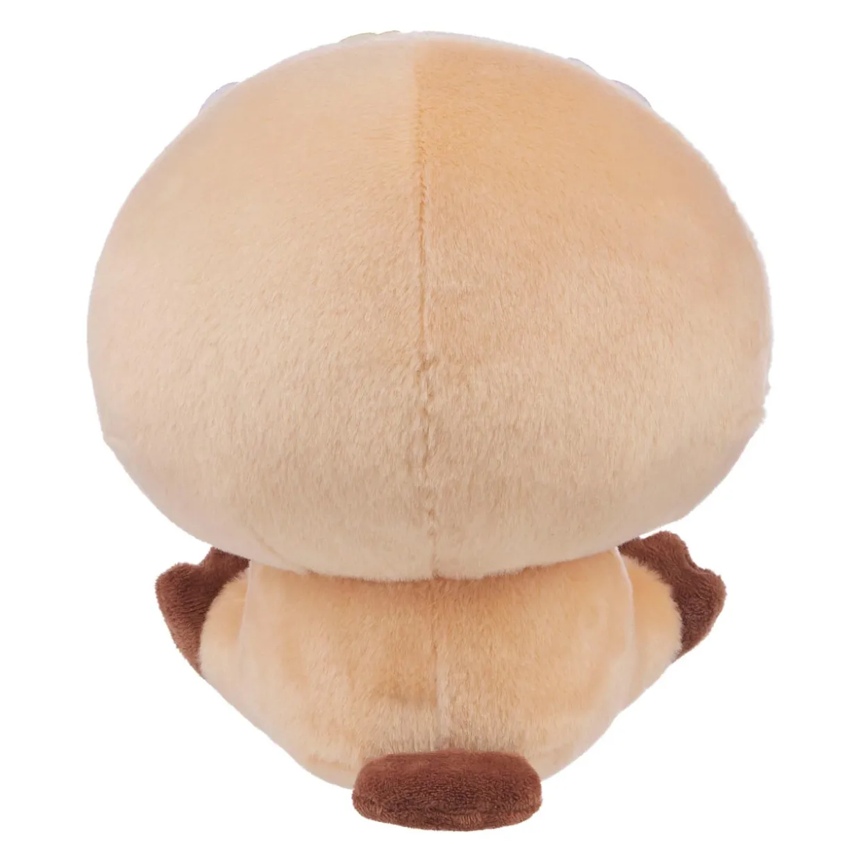 Birduyen Pansy Platypus Plush