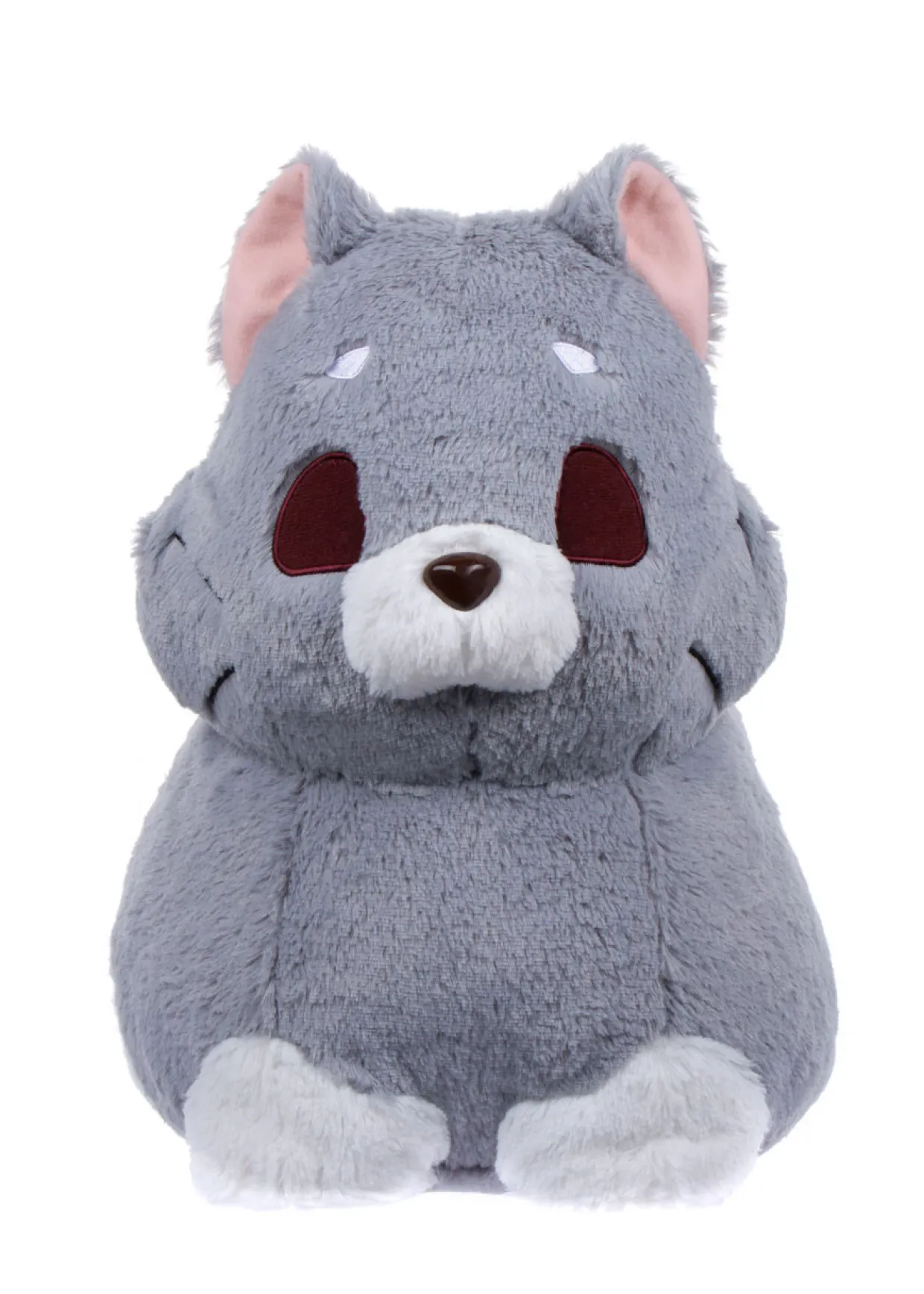 Bobblejot Sam Sitting Plush