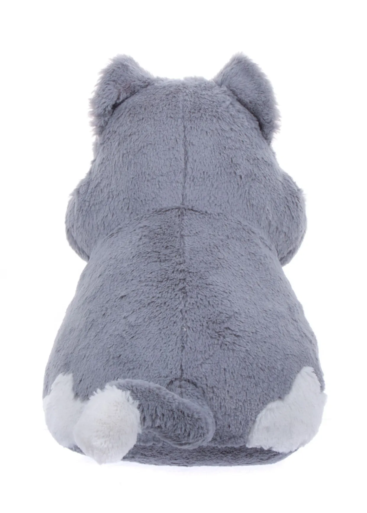 Bobblejot Sam Sitting Plush