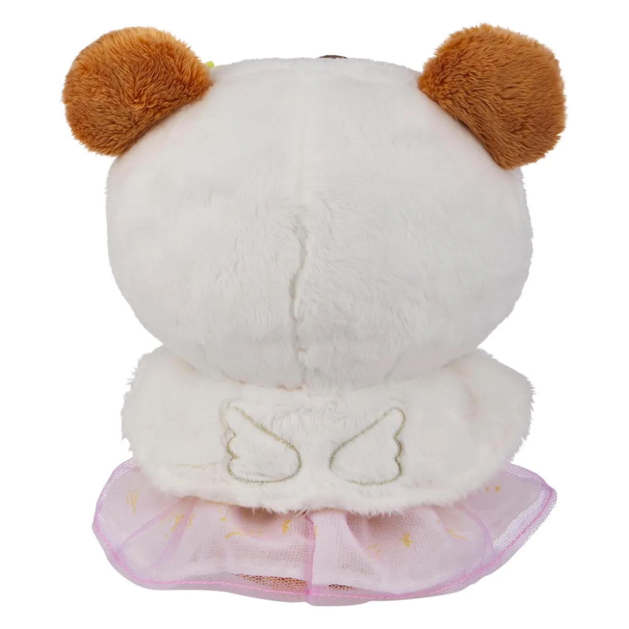 Chairoikoguma San-X Original Swan Series Plush