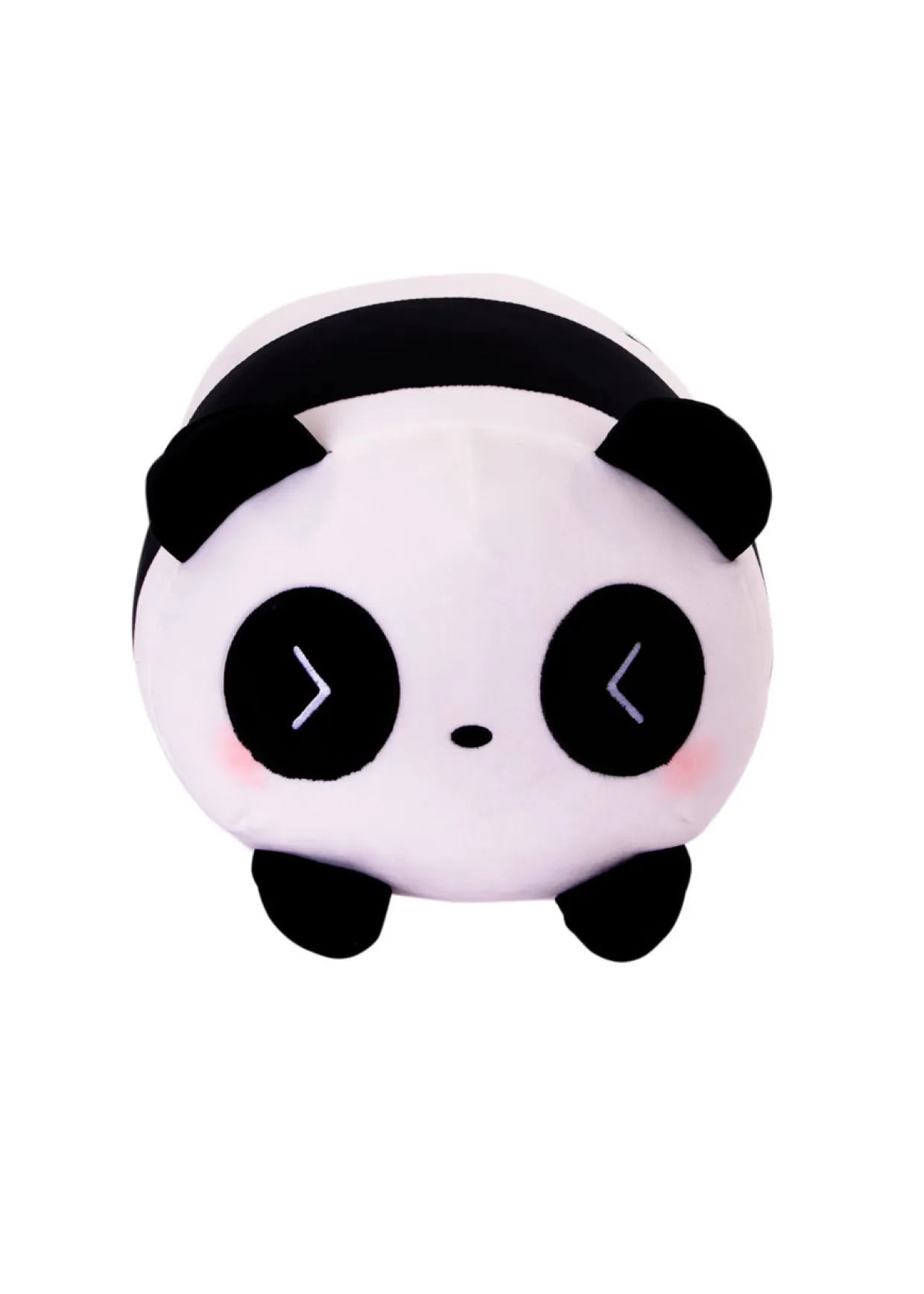 Honeymaru Mochi Panda Plush