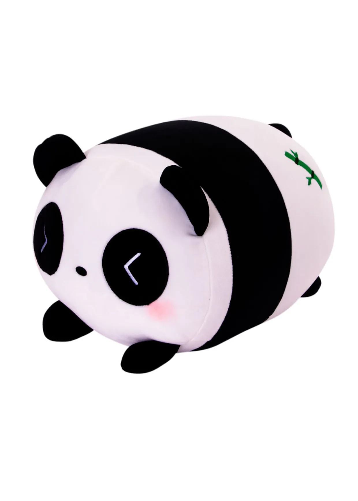 Honeymaru Mochi Panda Plush