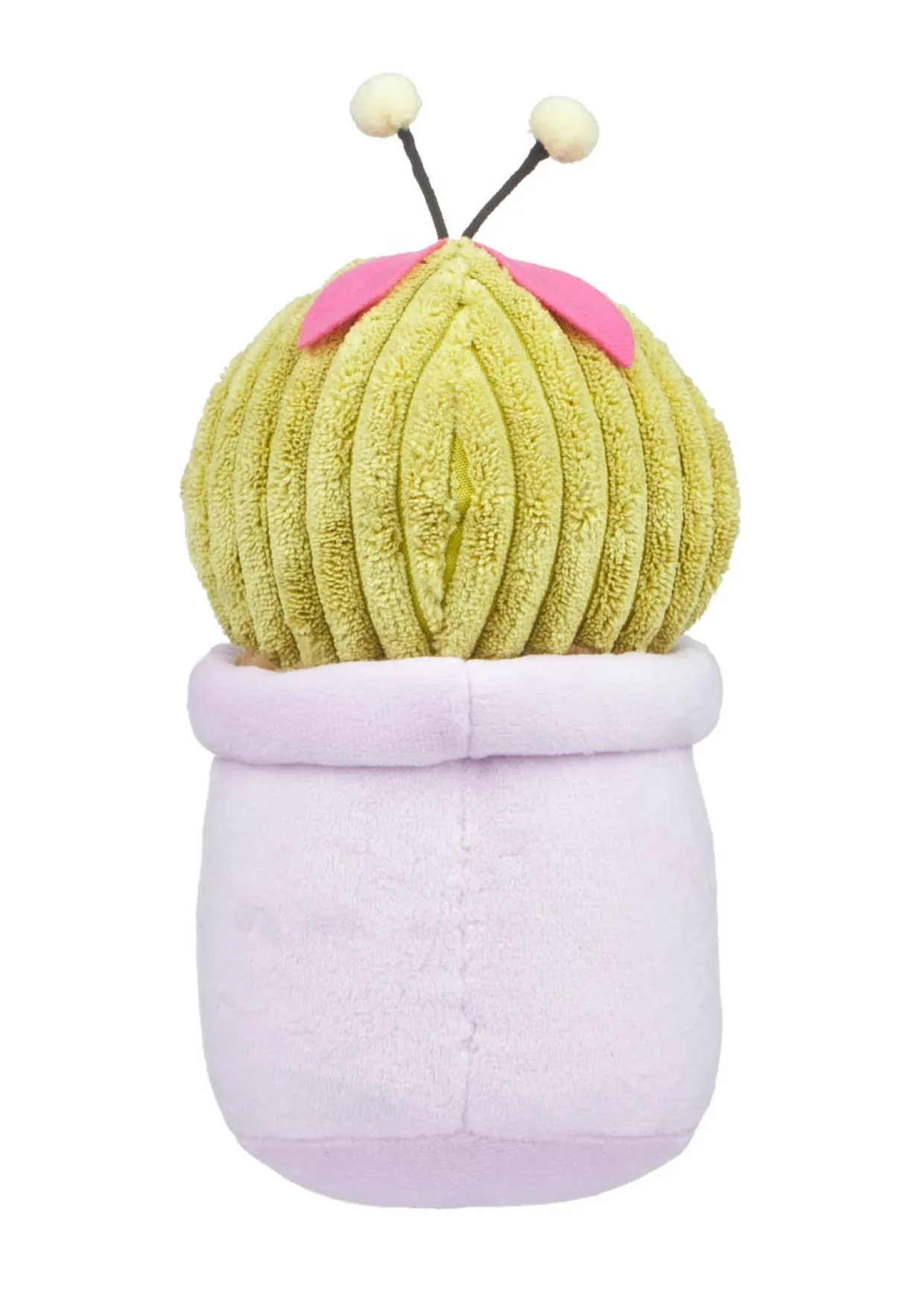 Honeymaru Sol The Cactus Plush - Lavender