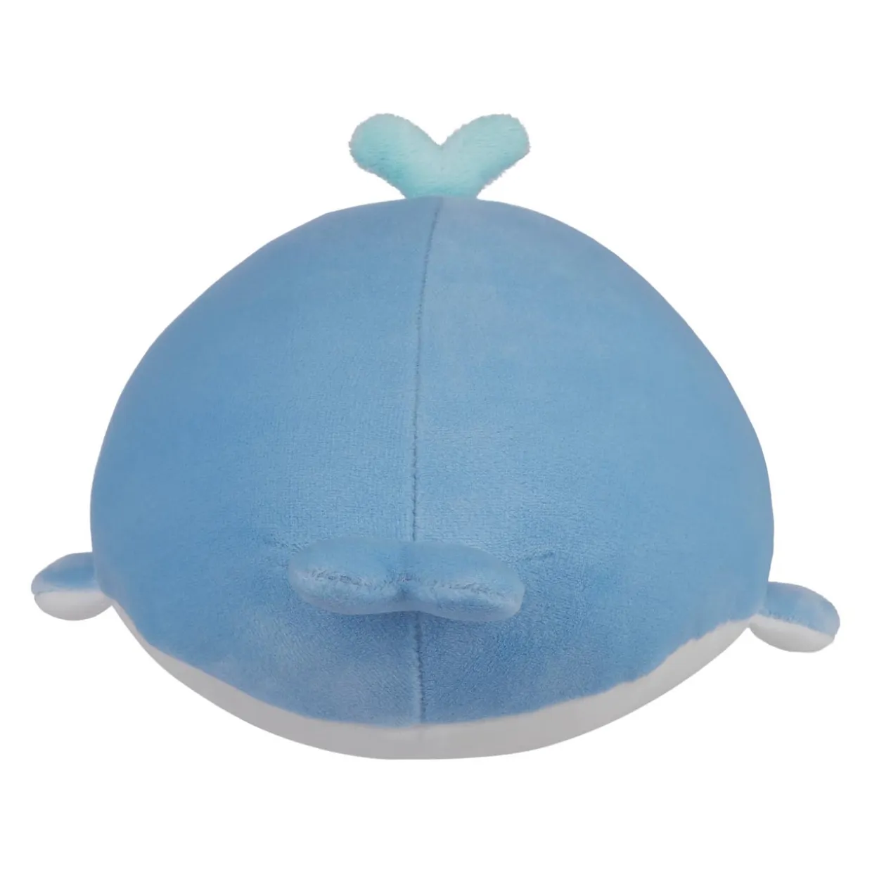 Jinbesan San-X Original Kokujira Mochi Plush
