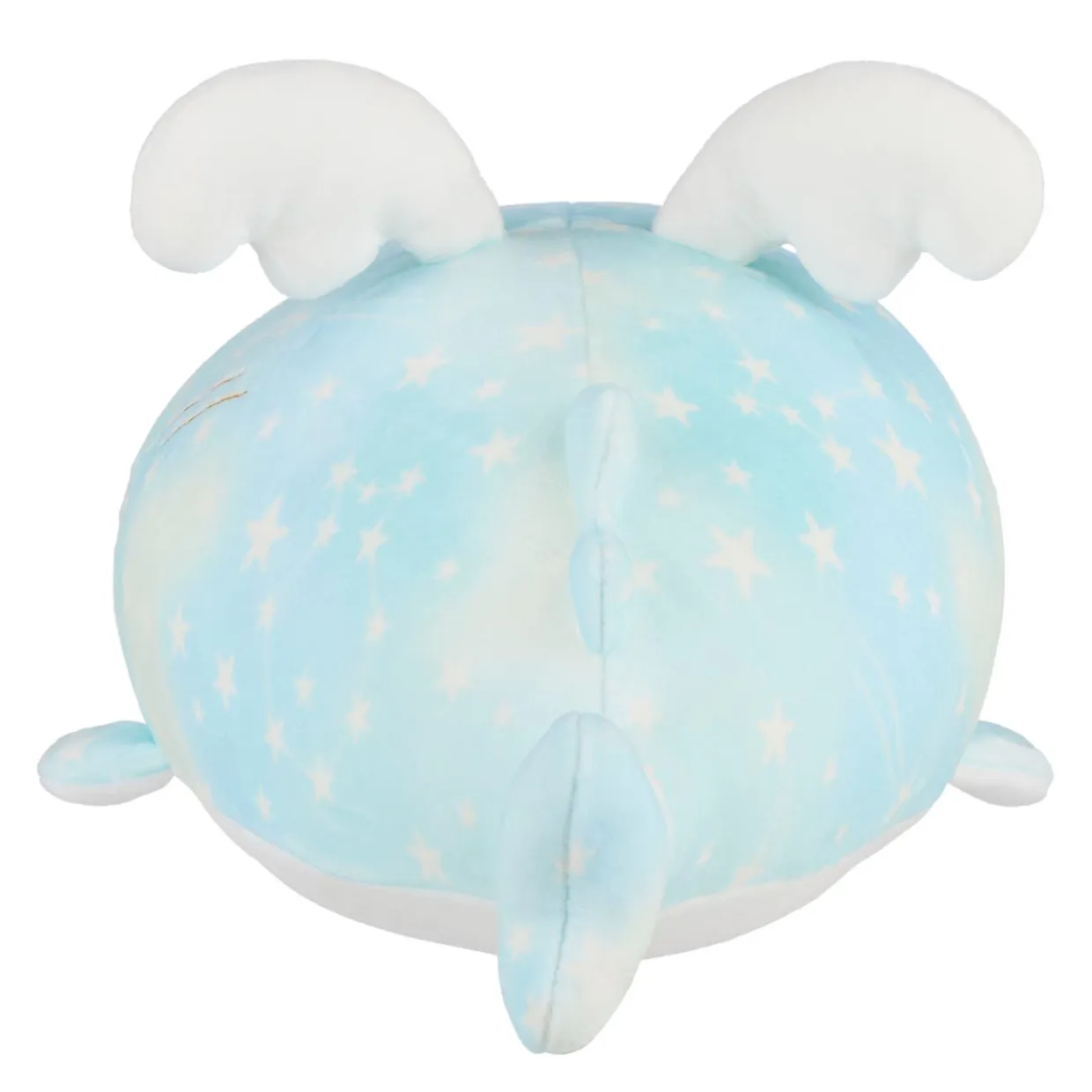 Jinbesan Starry Sky Mochi Cushion Plush