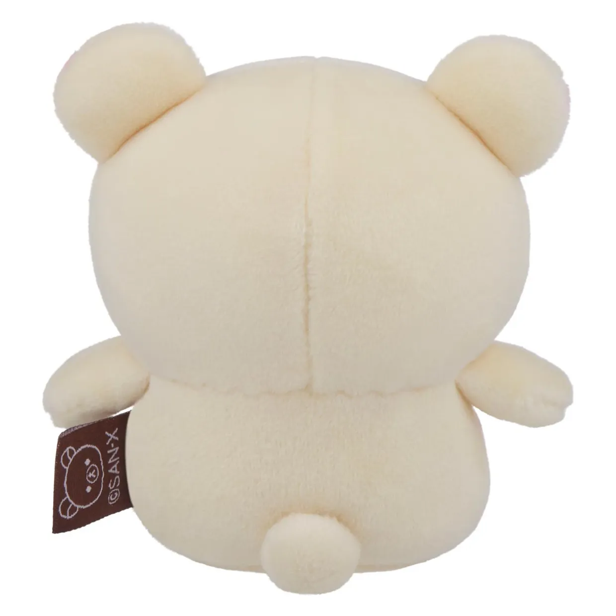 Korilakkuma San-X Original Honyagurumi Series Sitting Mochi Plush