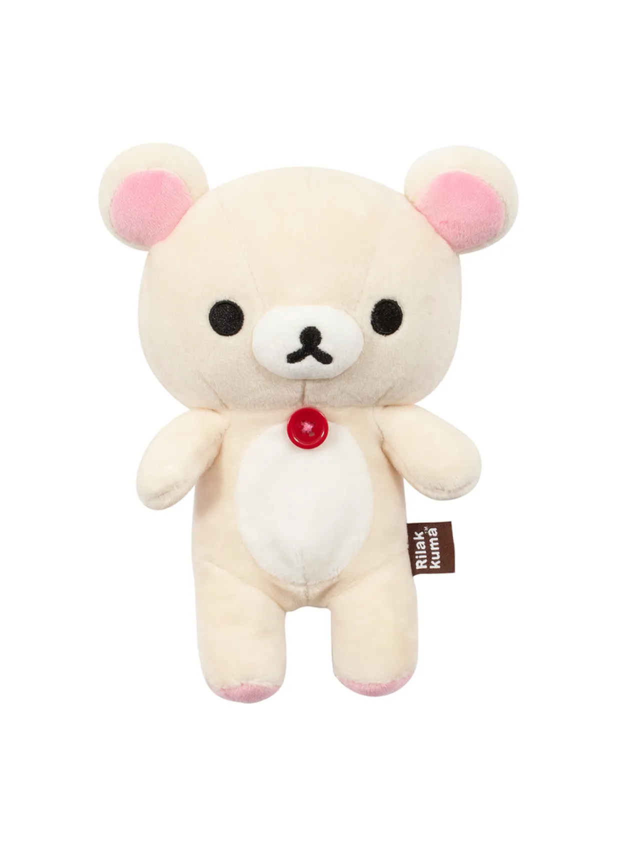 Korilakkuma San-X Original Plush - Small