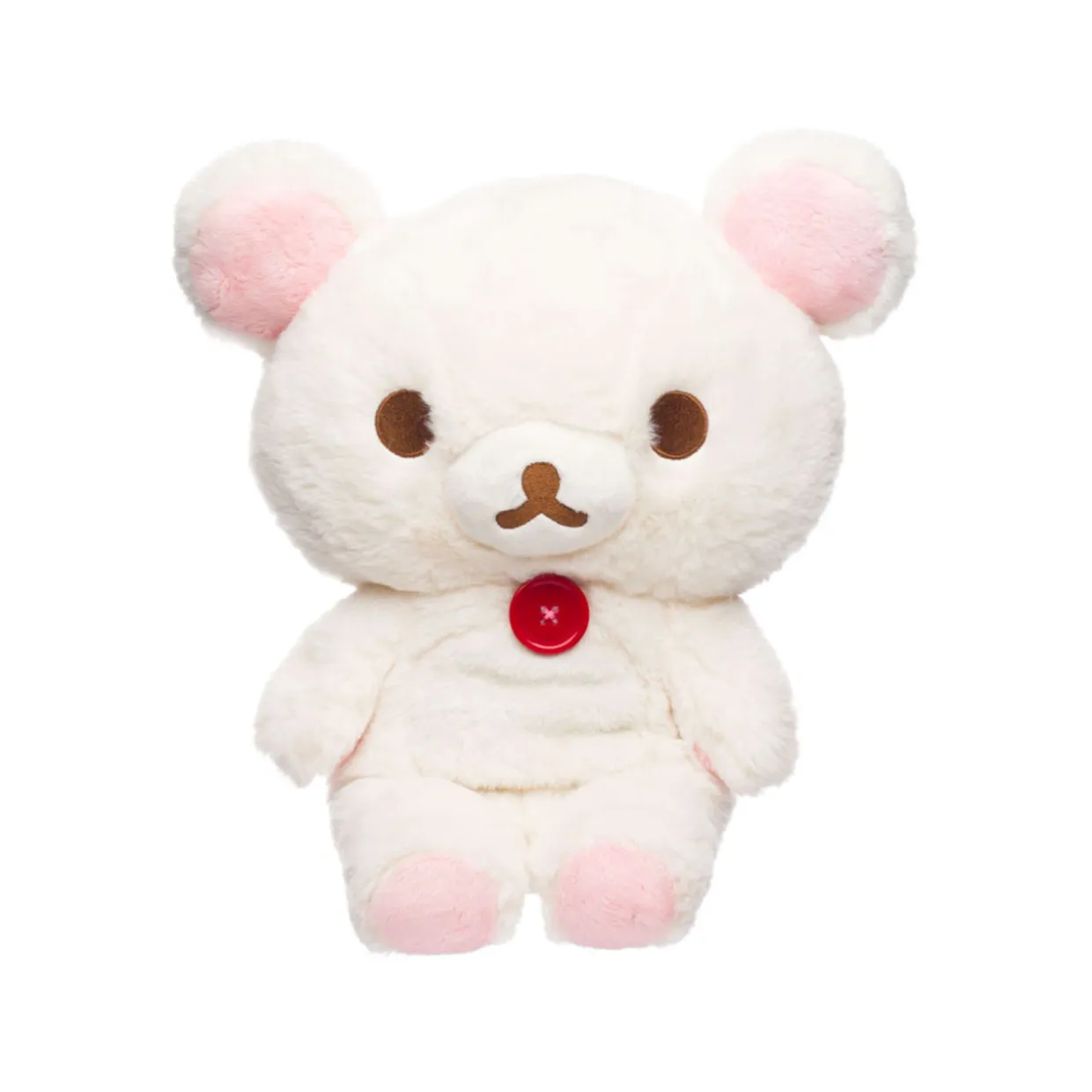Korilakkuma San-X Original Sherbet Series Plush - Medium