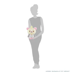 Korilakkuma San-X Original Standing Cockatiel Plush - Medium