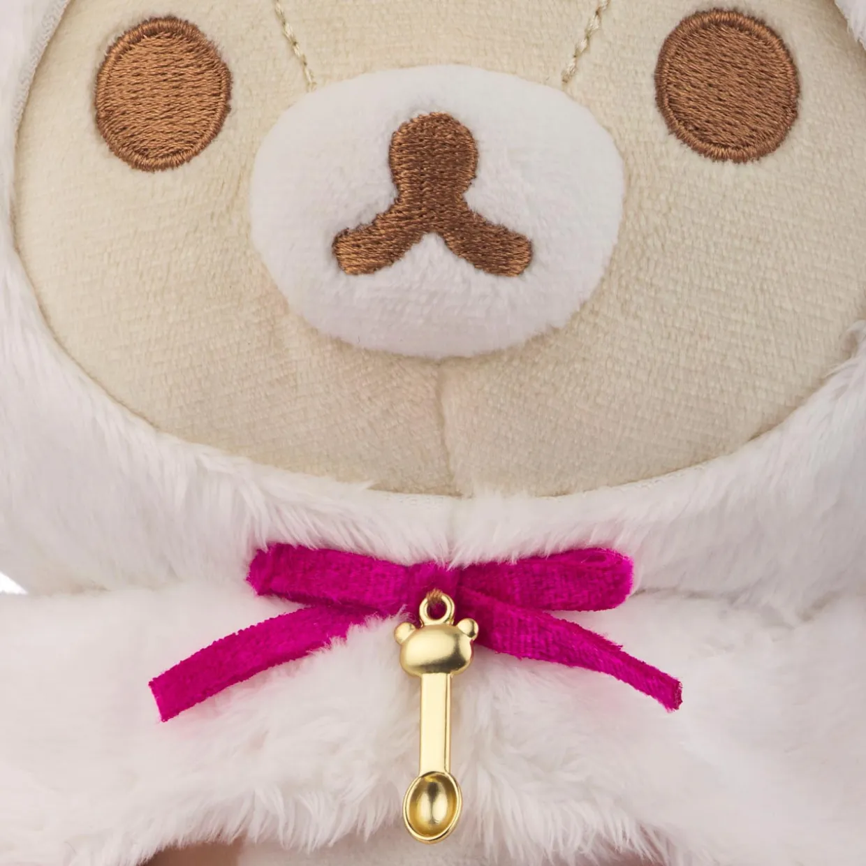 Korilakkuma San-X Original Swan Series Plush