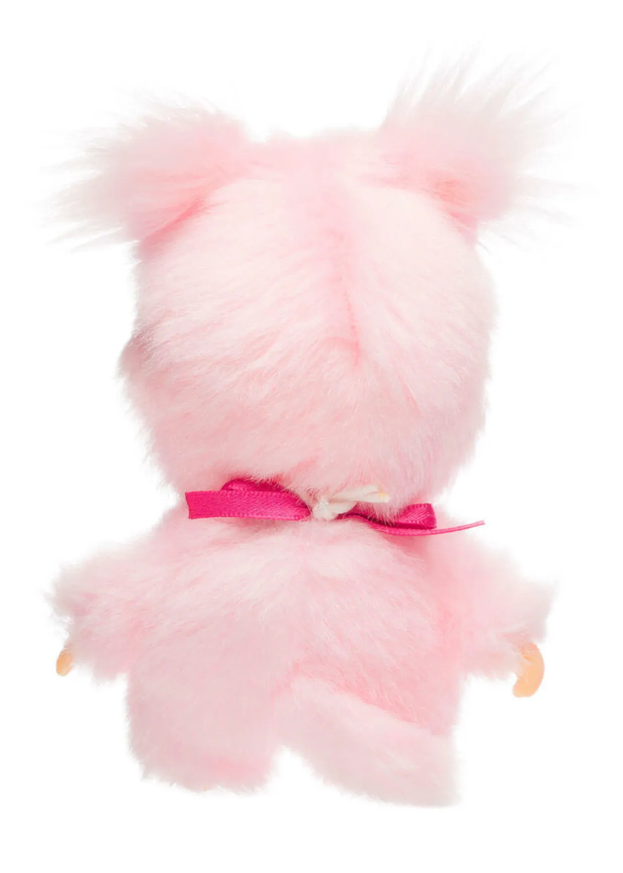 Monchhichi Classic Bebichhichi Sakura Cherry Blossom
