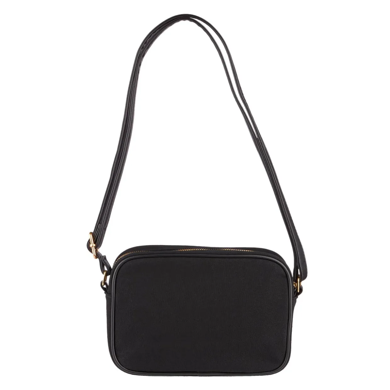Rilakkuma and Friends Crossbody Bag - Black