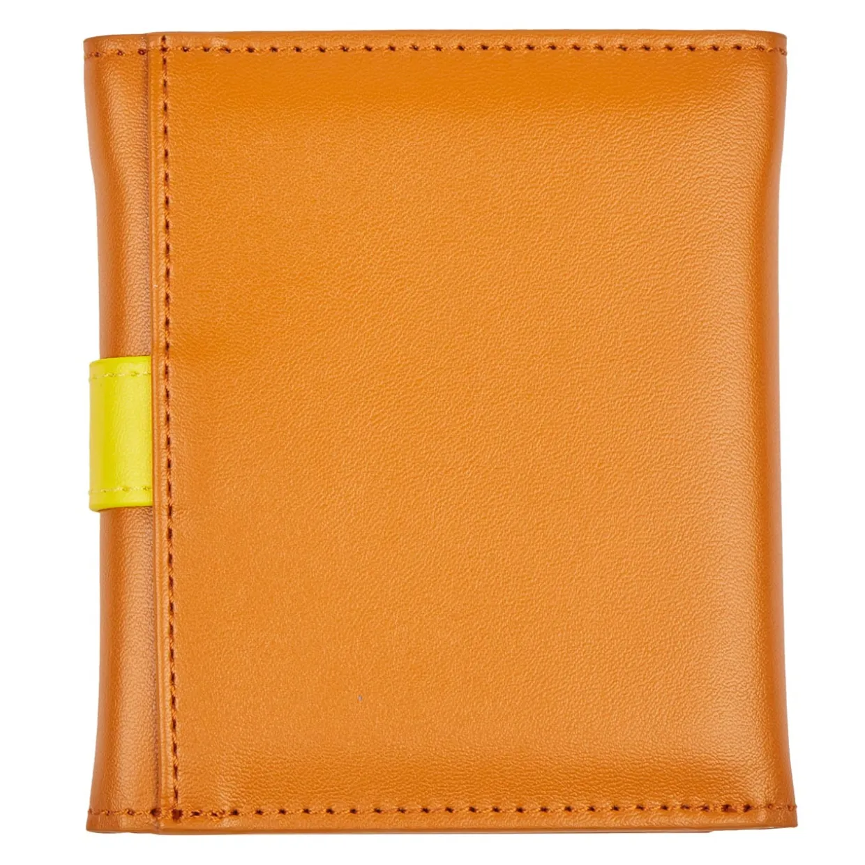 Rilakkuma Pu Leather Tri-fold Wallet Pouch