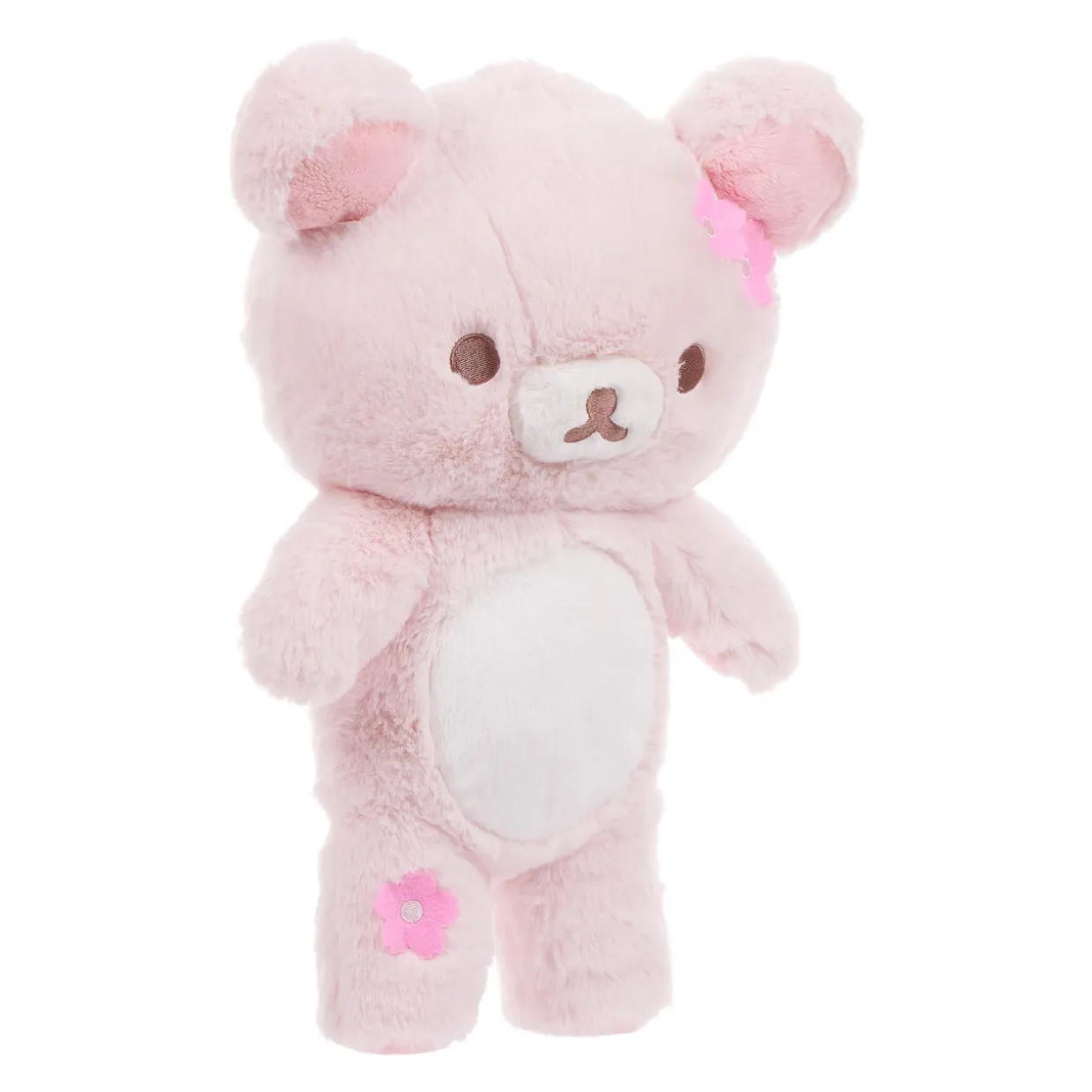 Rilakkuma San-X Original Cherry Blossom Series Plush