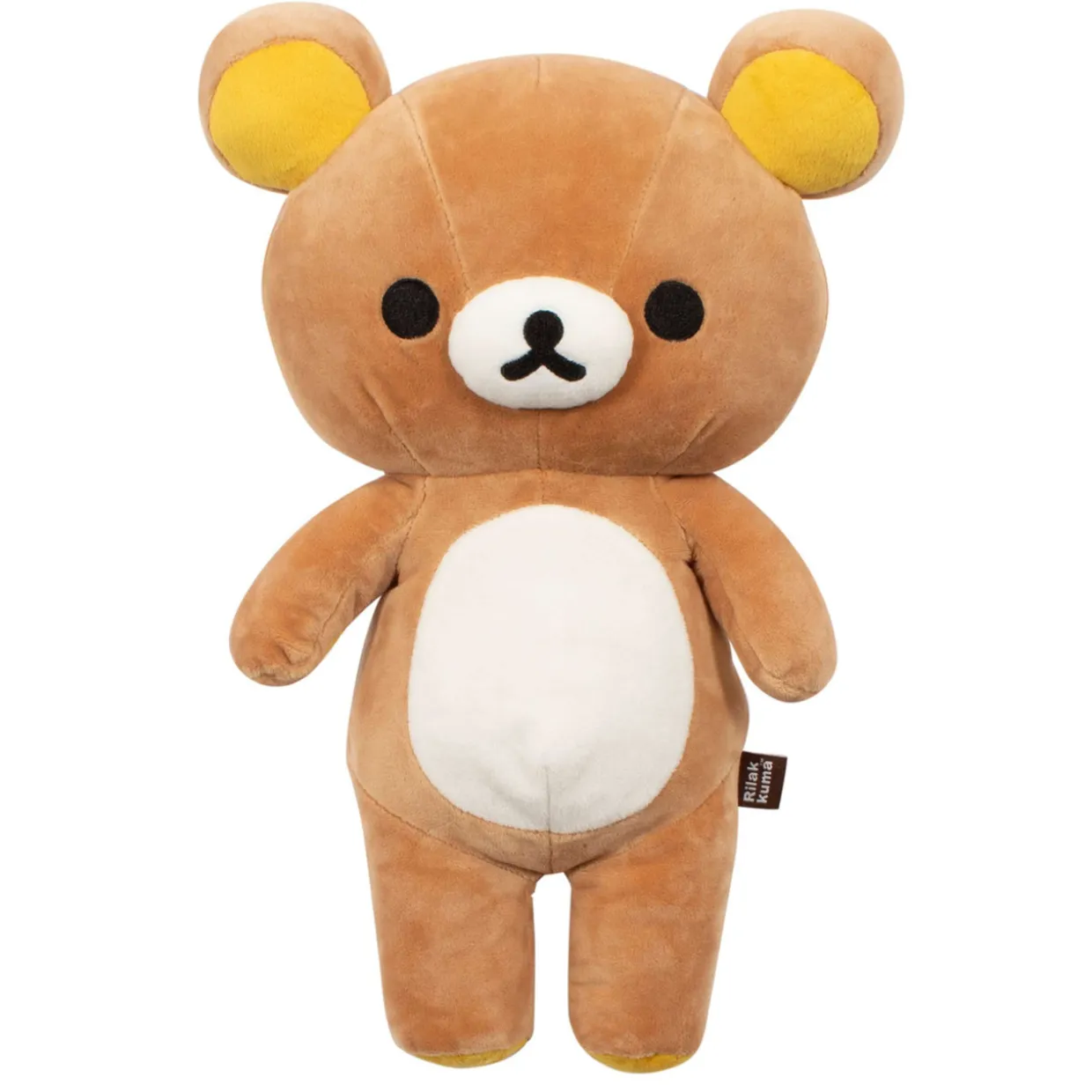 Rilakkuma San-X Original Plush - Medium