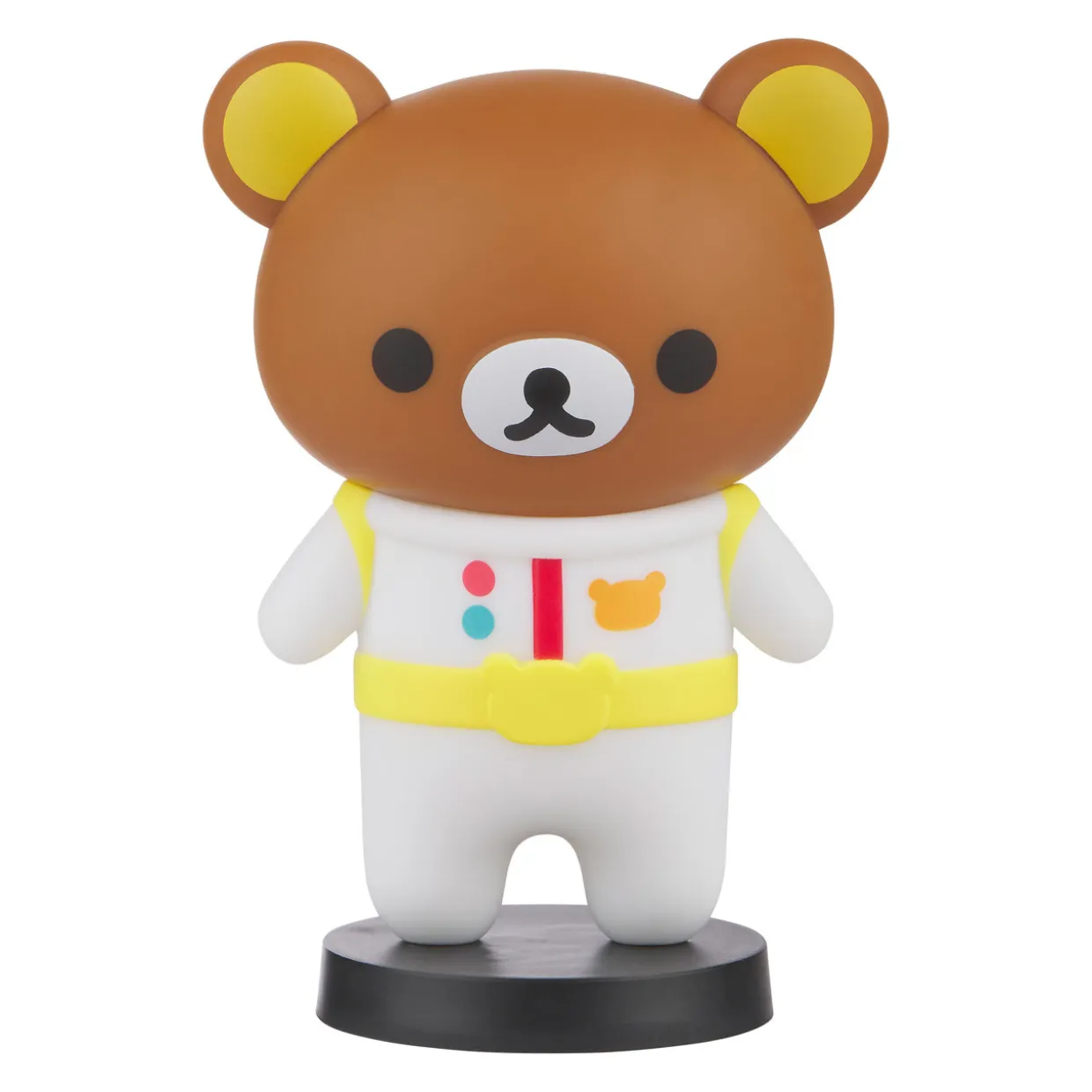 Rilakkuma San-X Original Space Series Vinyl Figurine Toy