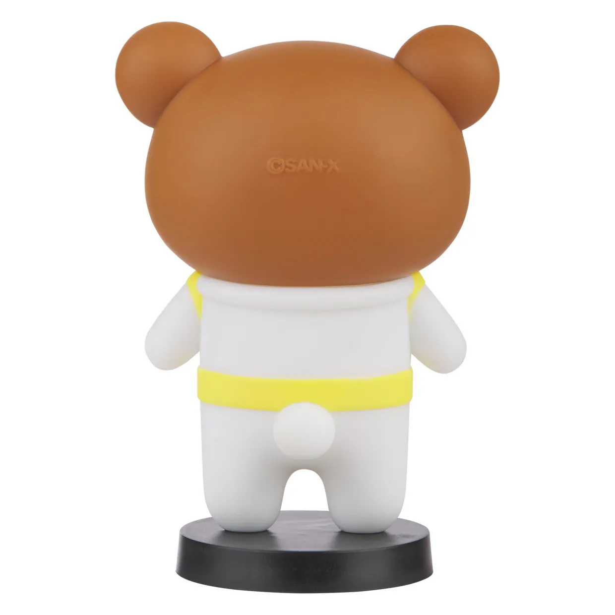 Rilakkuma San-X Original Space Series Vinyl Figurine Toy