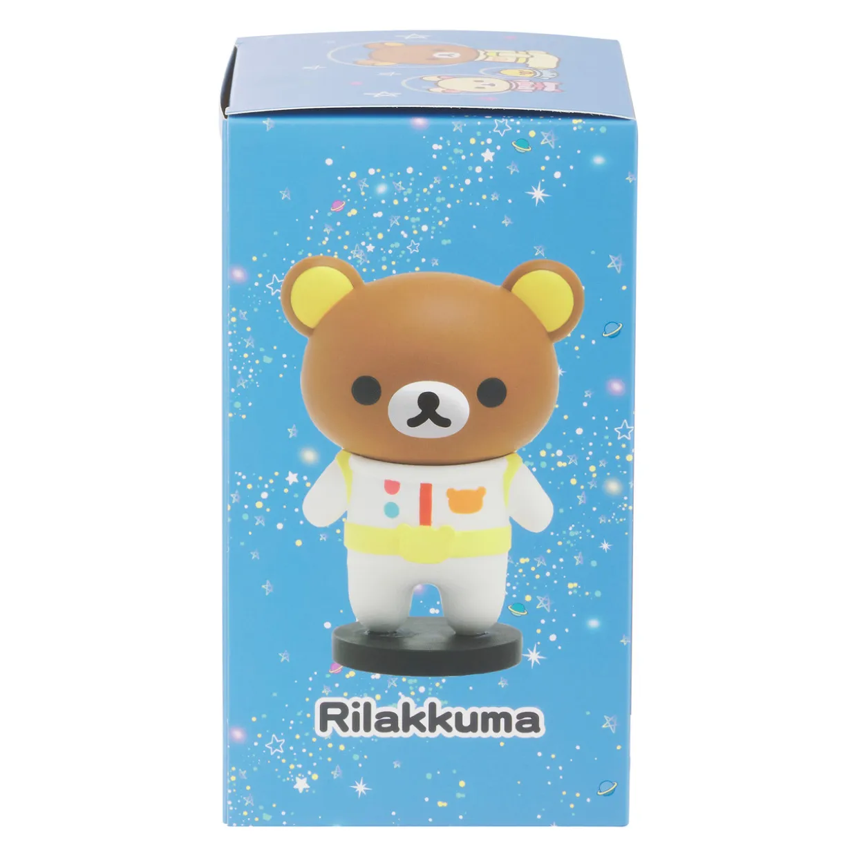 Rilakkuma San-X Original Space Series Vinyl Figurine Toy