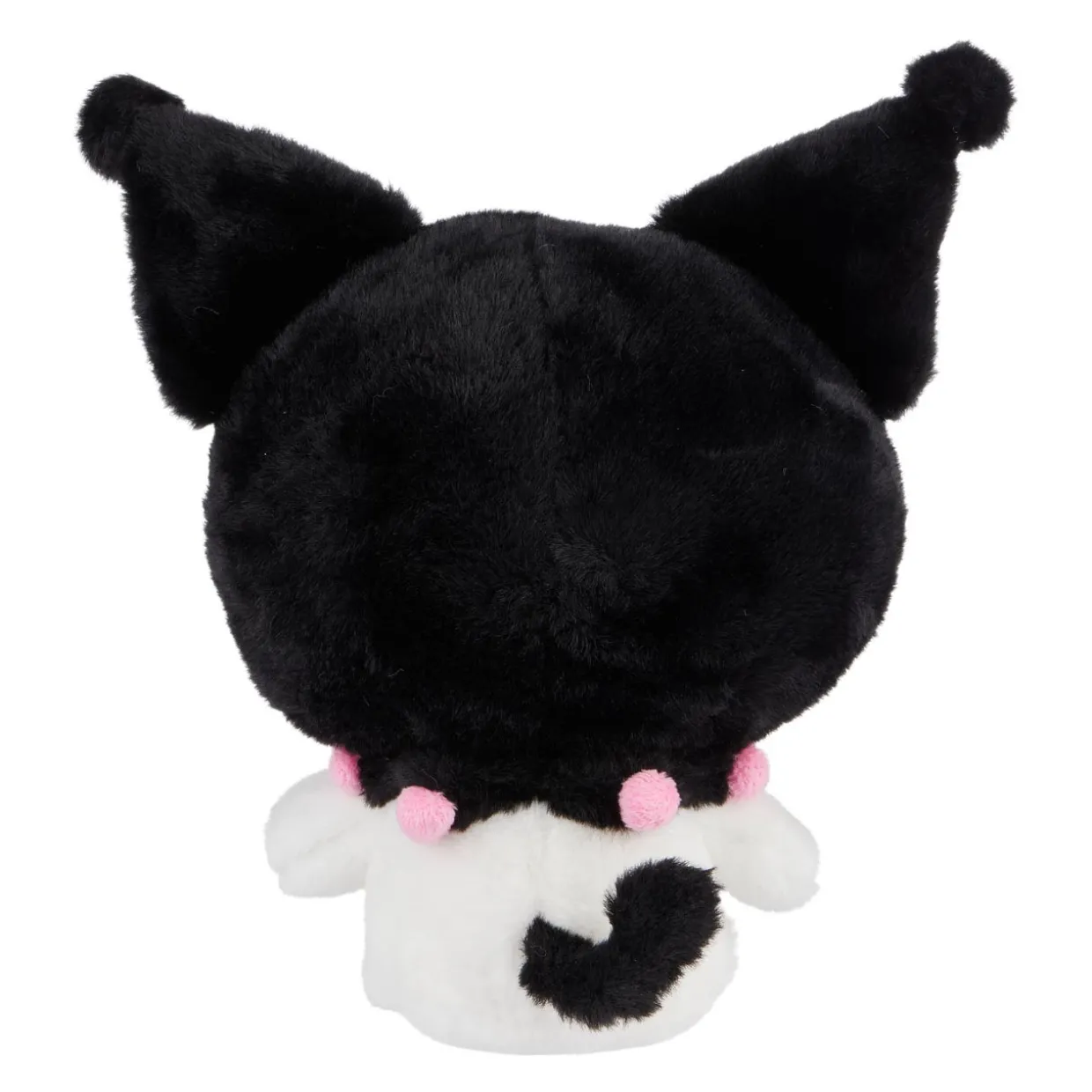 Sanrio Kuromi Plush - Medium
