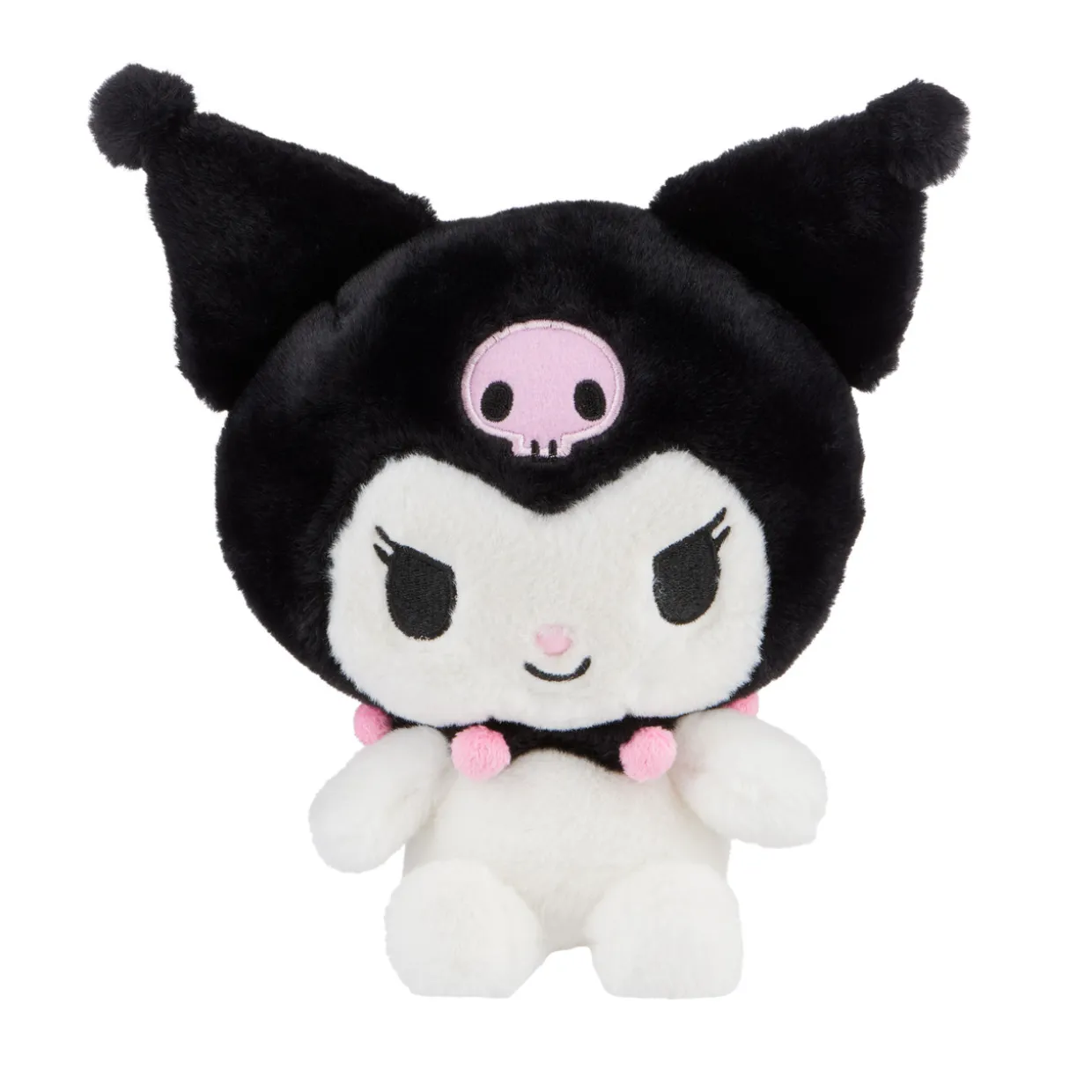 Sanrio Kuromi Plush - Small