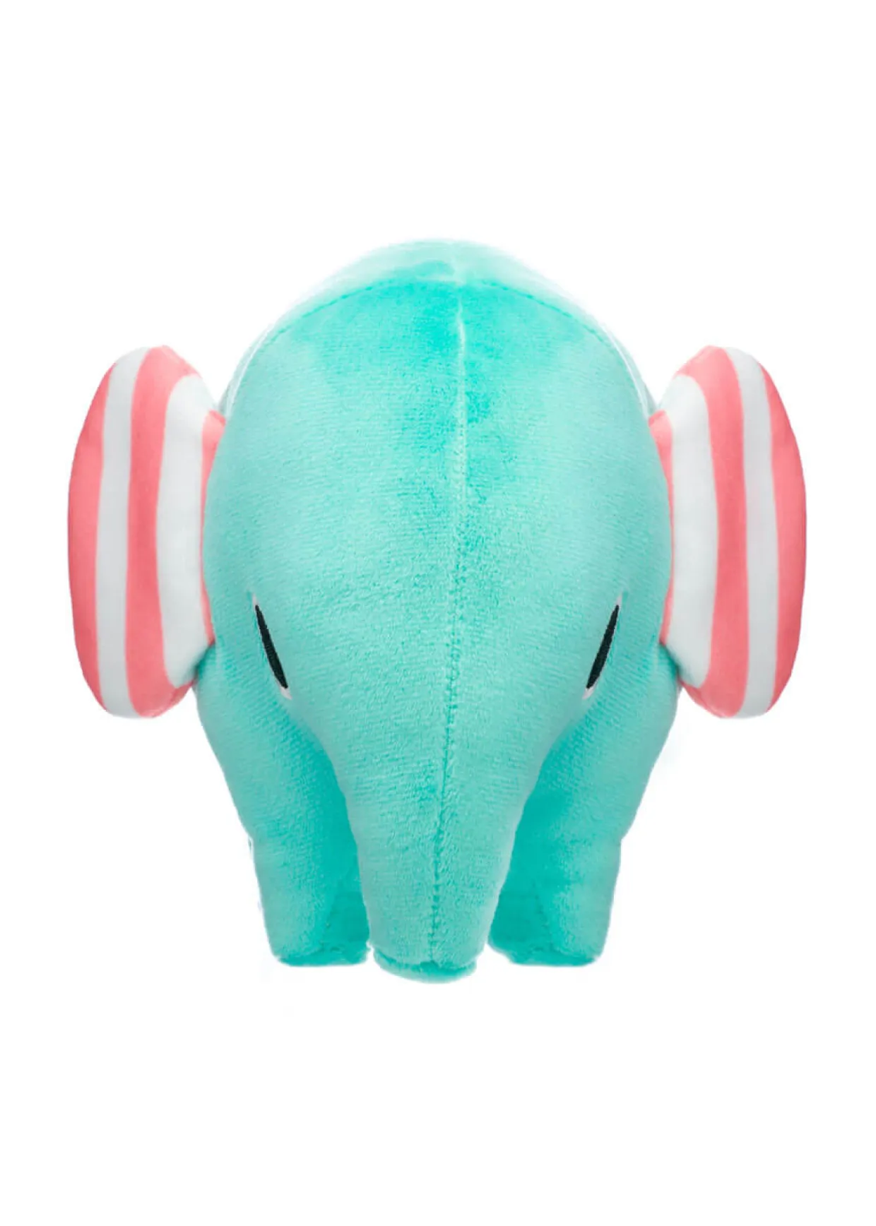 Sentimental Circus Acrobatics Elephant Mouton Plush
