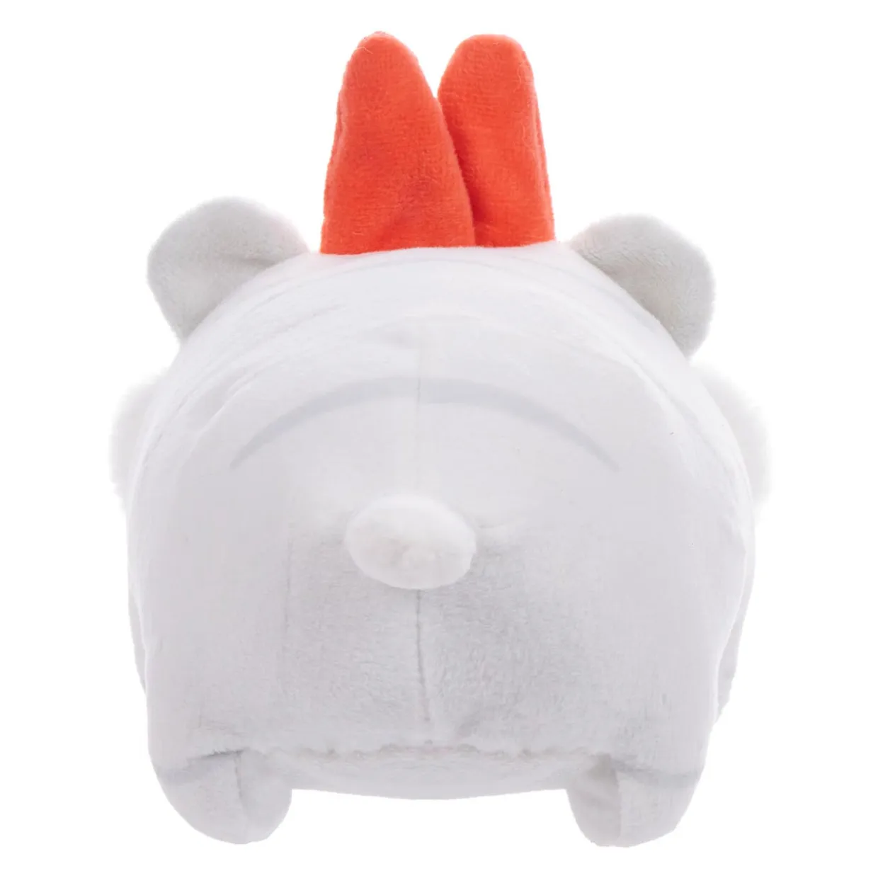 Sumikkogurashi Jungle Series Ebi White Tiger Plush