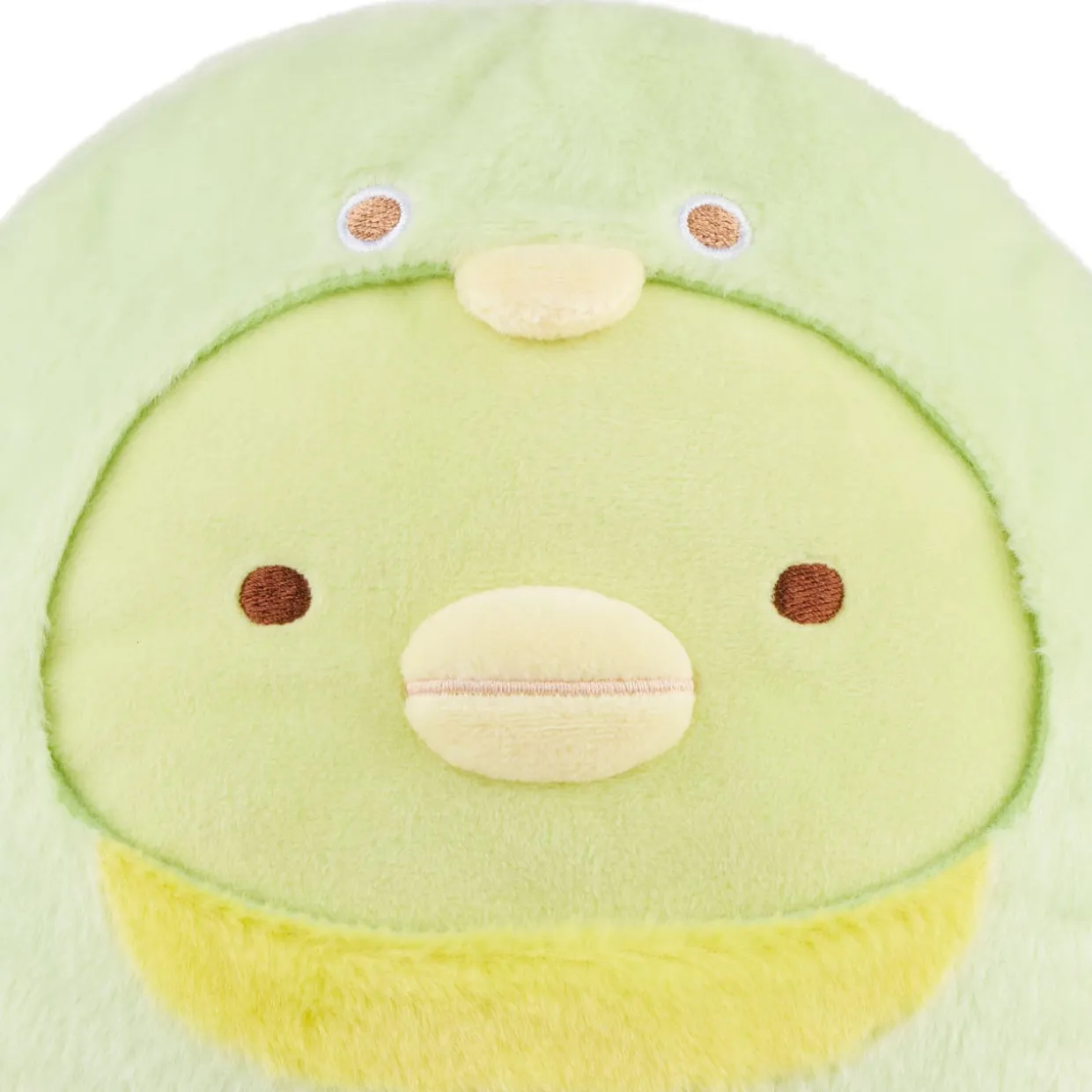 Sumikkogurashi San-X Original Penguin? Everyone Playing Birdies Series Plush