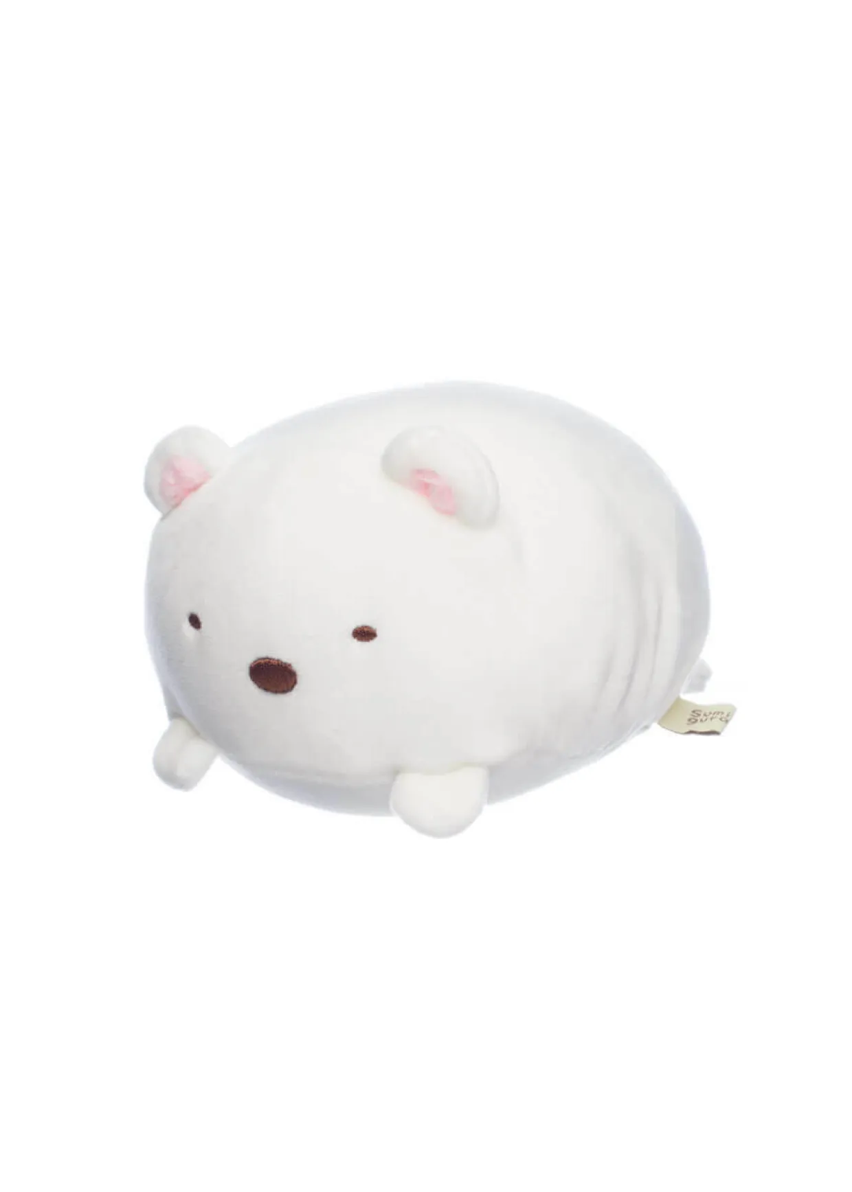 Sumikkogurashi San-X Original Shirokuma Mini Mochi - Small