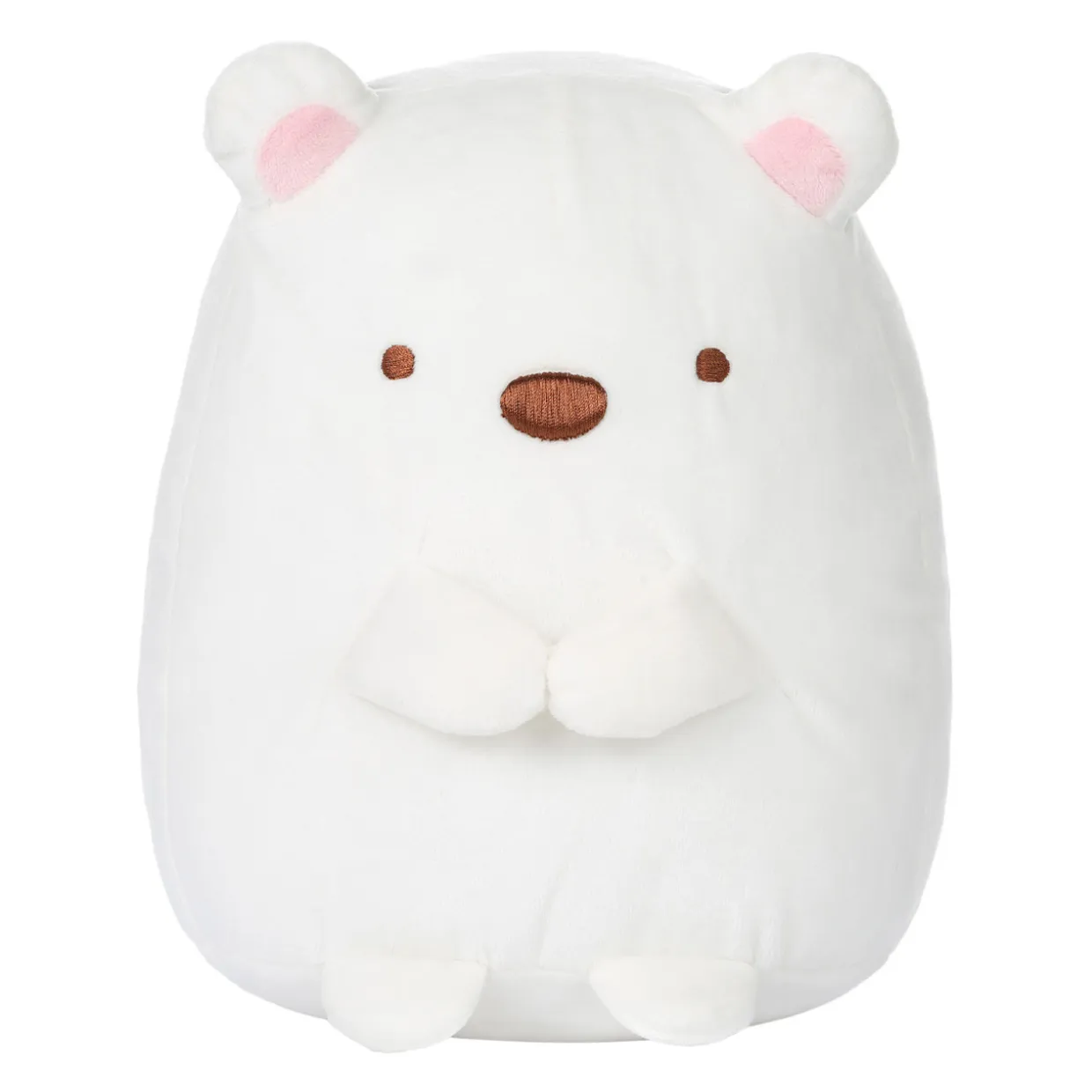Sumikkogurashi San-X Original Shirokuma Plush - JUMBO