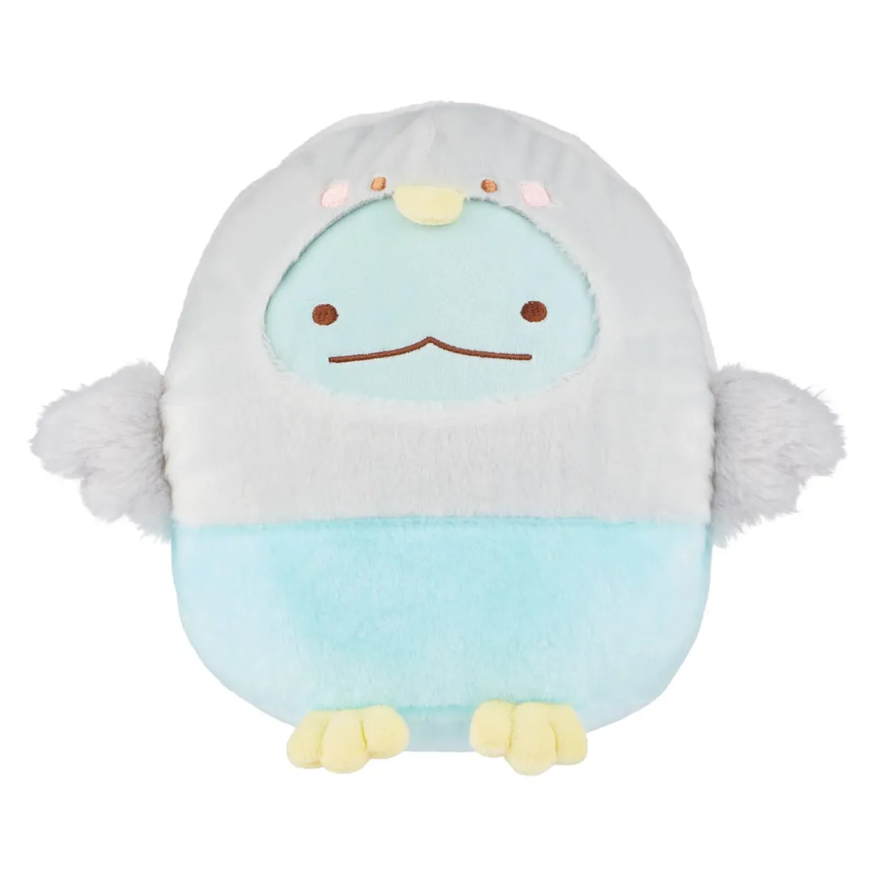 Sumikkogurashi San-X Original Tokage Everyone Playing Birdies Series Plush