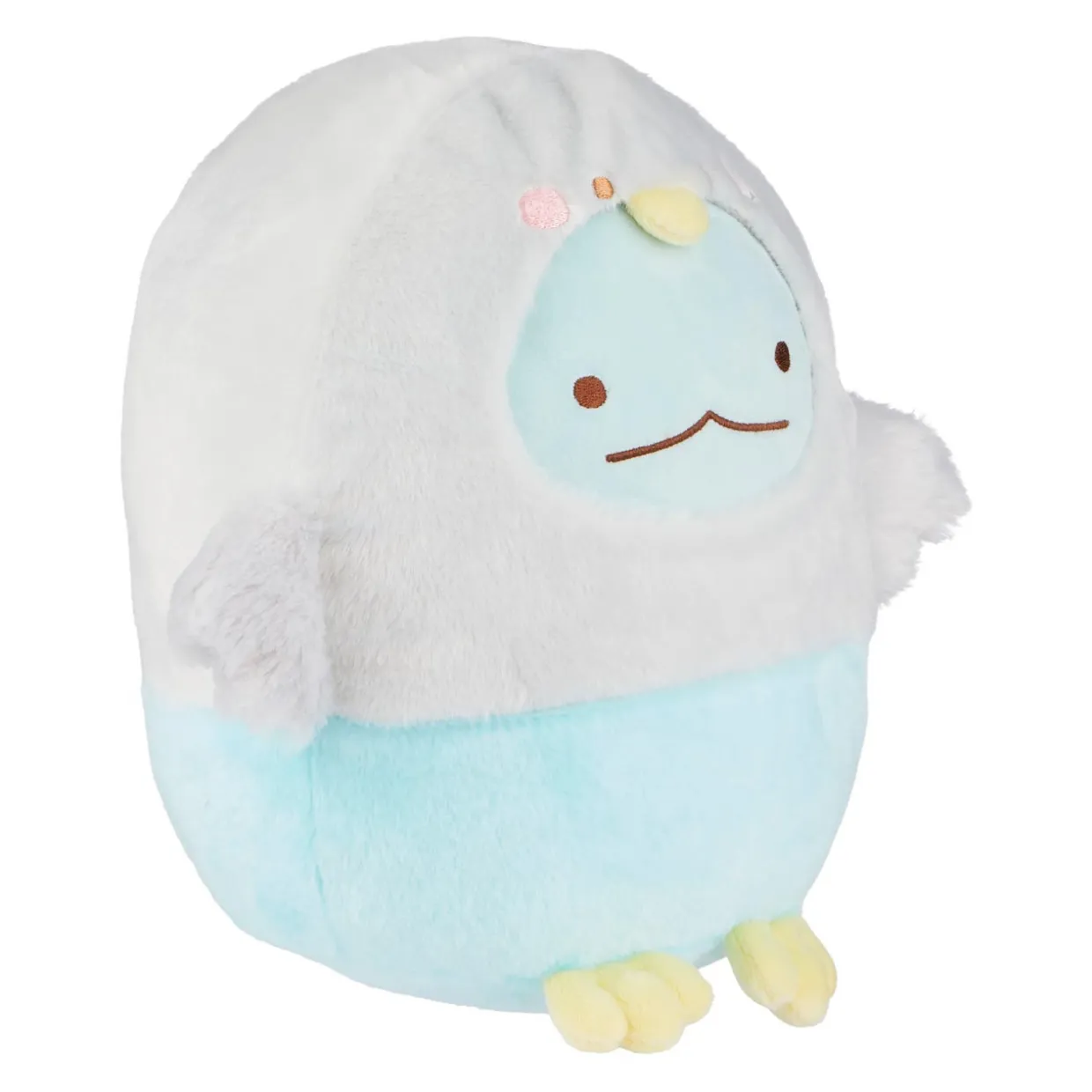 Sumikkogurashi San-X Original Tokage Everyone Playing Birdies Series Plush