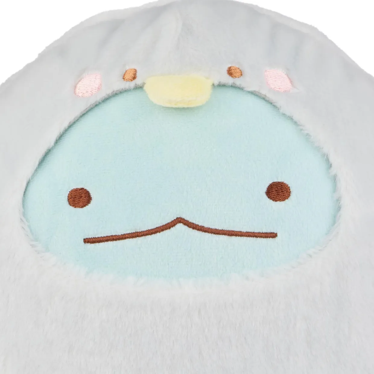Sumikkogurashi San-X Original Tokage Everyone Playing Birdies Series Plush
