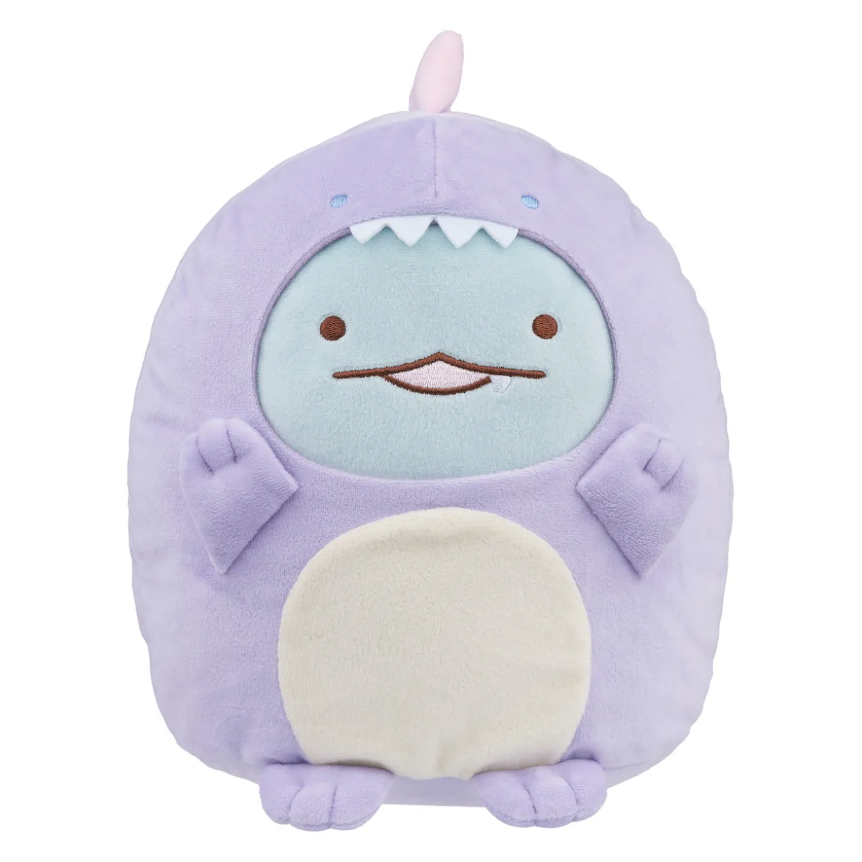 Sumikkogurashi San-X Original Tokage Ghostly Night Park Series Plush