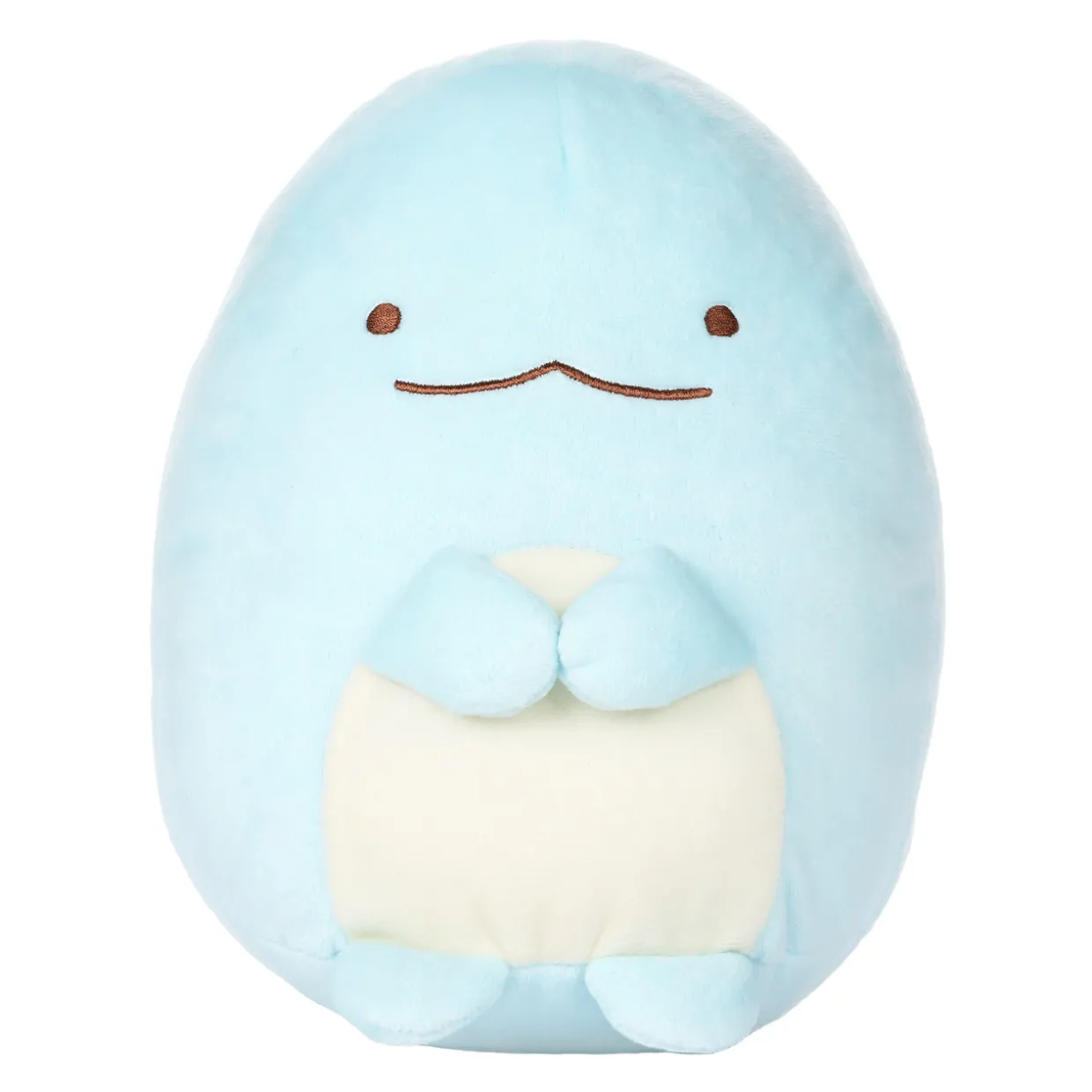 Sumikkogurashi San-X Original Tokage Plush - Jumbo
