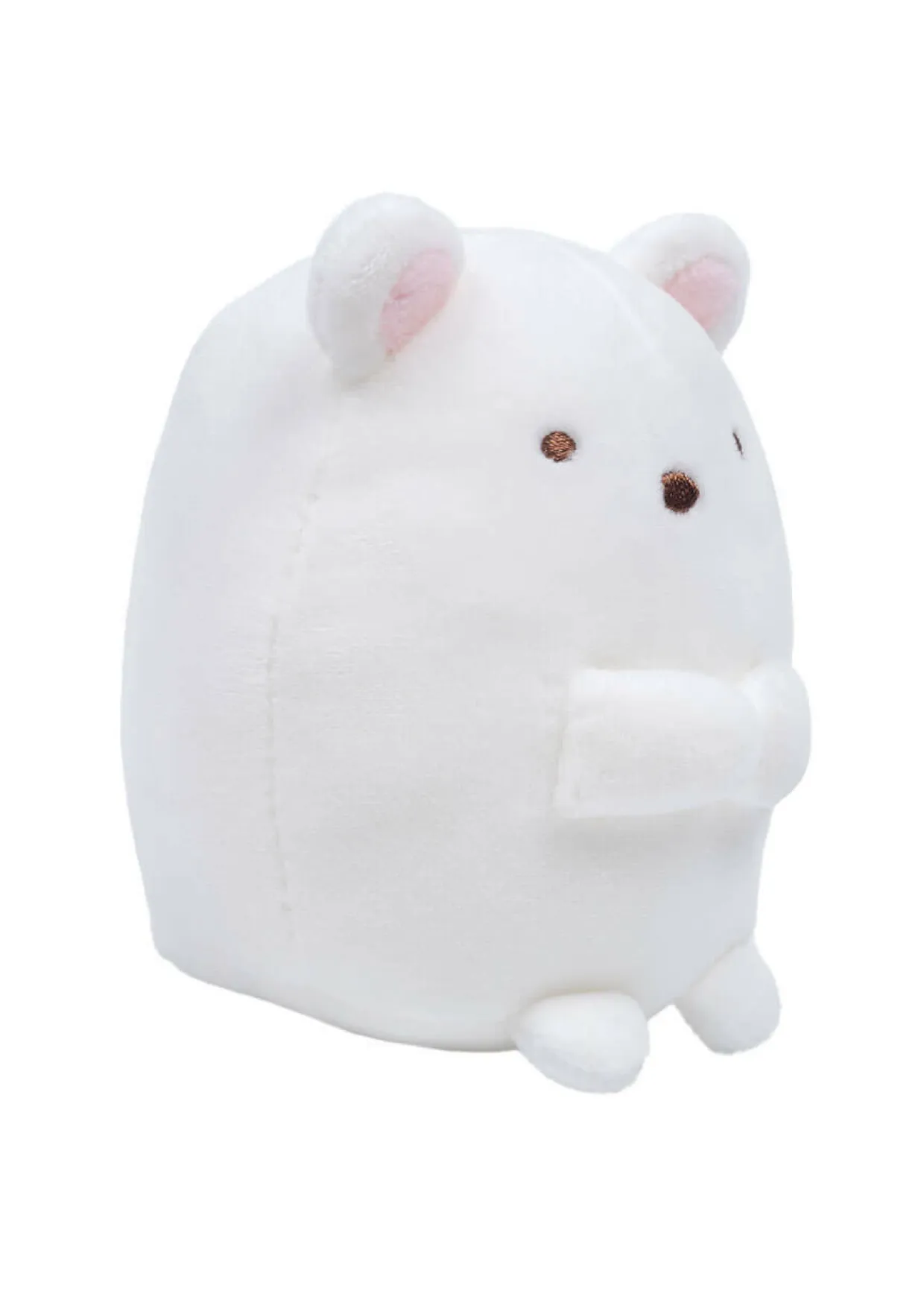 Summikogurashi San-X Original Shirokuma Plush - Small